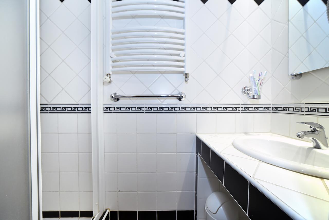 Luxury Residence Center Apartment Zagreb Eksteriør billede
