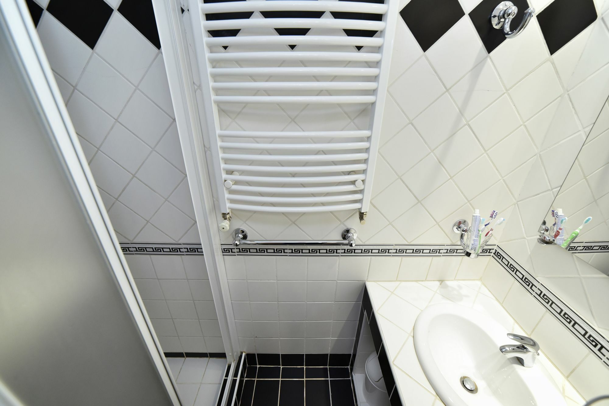 Luxury Residence Center Apartment Zagreb Eksteriør billede