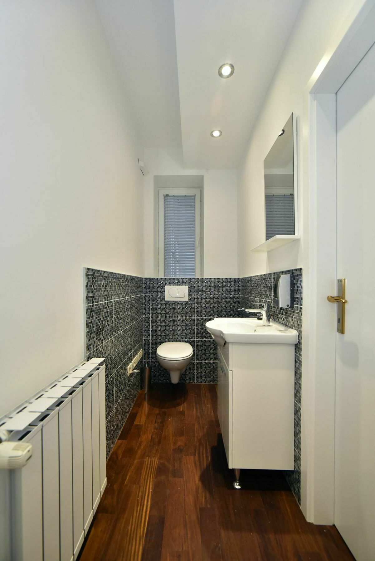Luxury Residence Center Apartment Zagreb Eksteriør billede