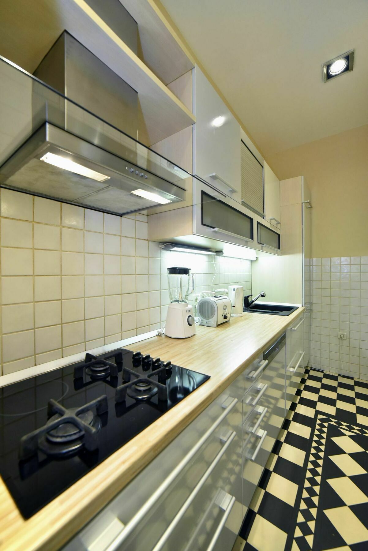 Luxury Residence Center Apartment Zagreb Eksteriør billede