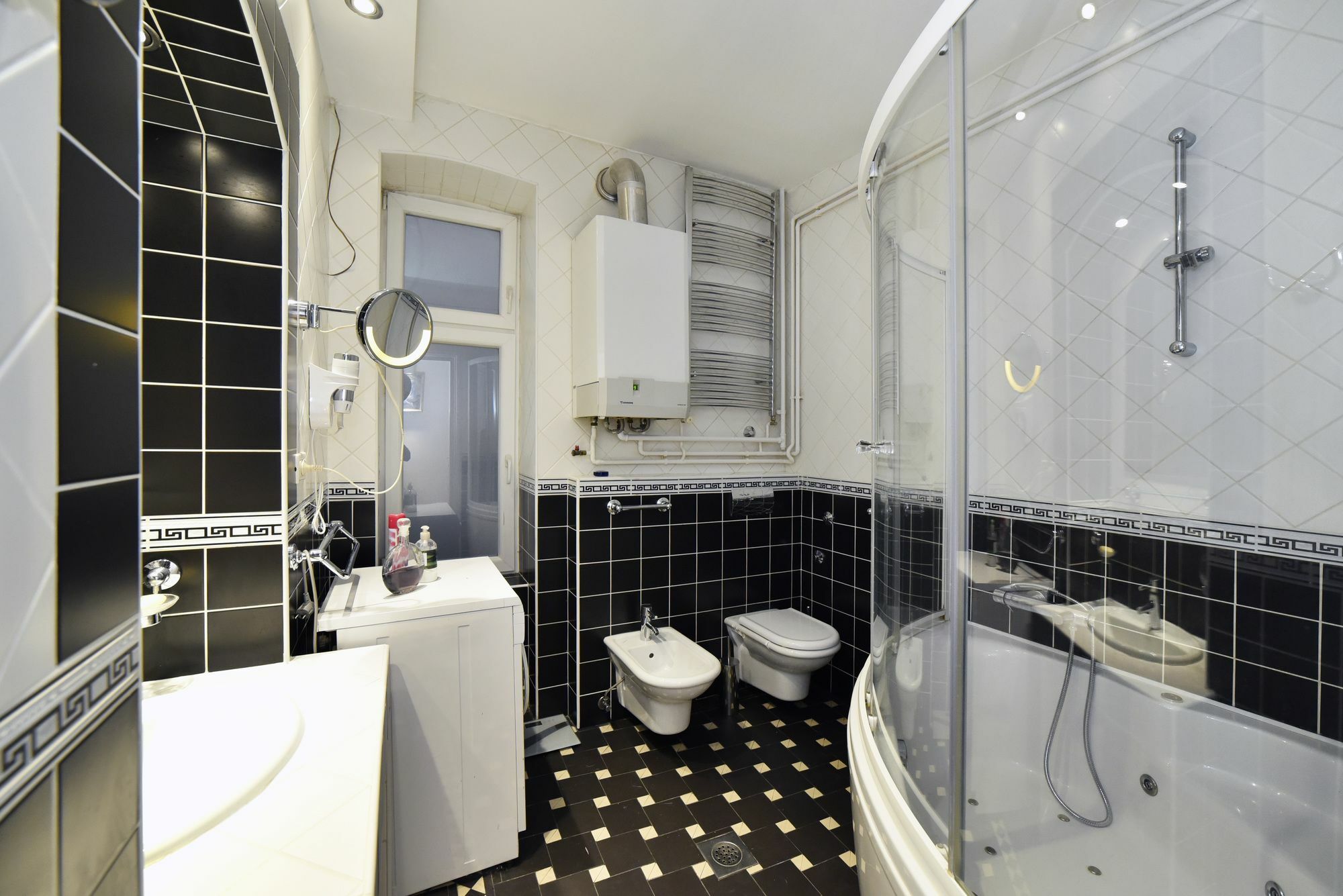 Luxury Residence Center Apartment Zagreb Eksteriør billede
